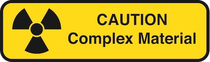 Danger Sign