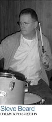 Drums SB