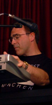 Keyboards PW CROP